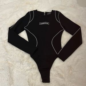 Maniere De Voir Bodysuit